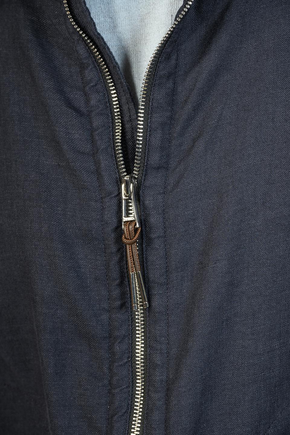 Ветровка Windsor из льна