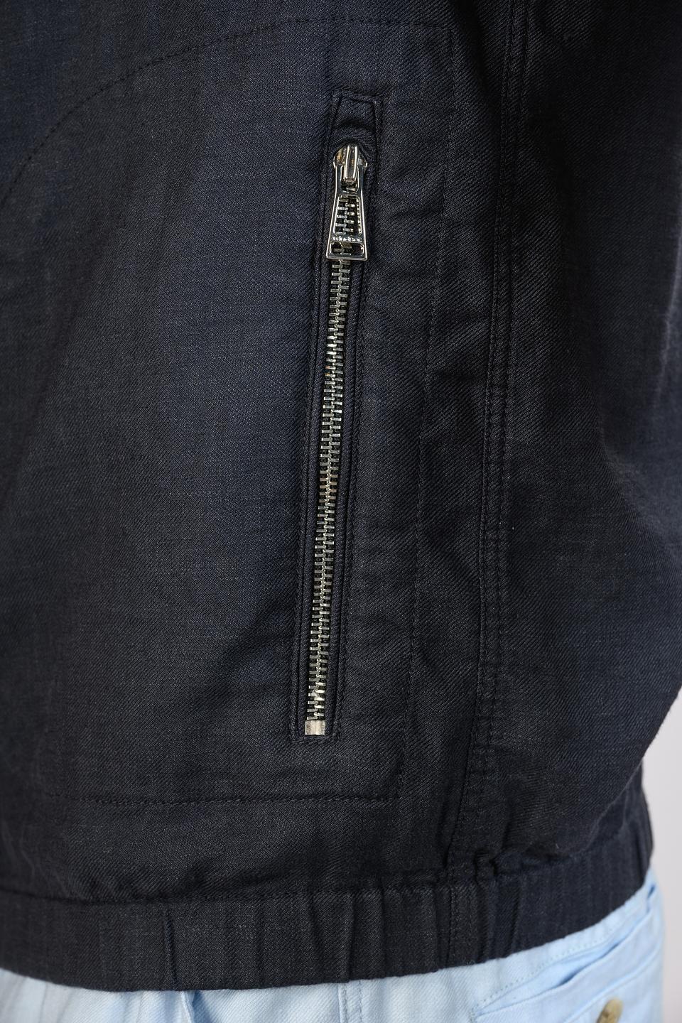 Ветровка Windsor из льна