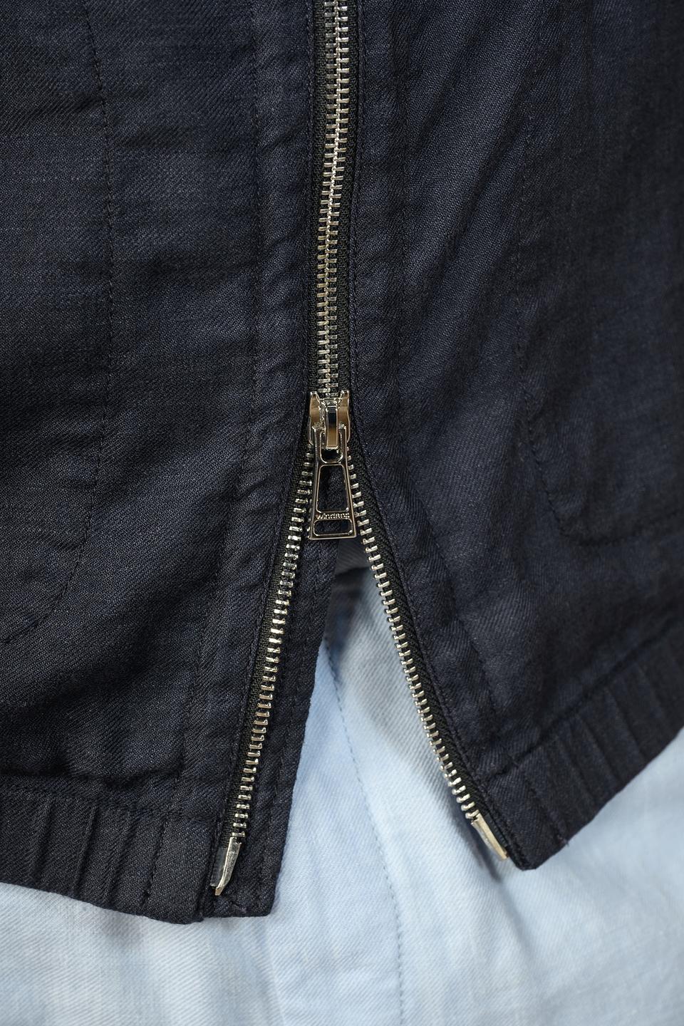 Ветровка Windsor из льна