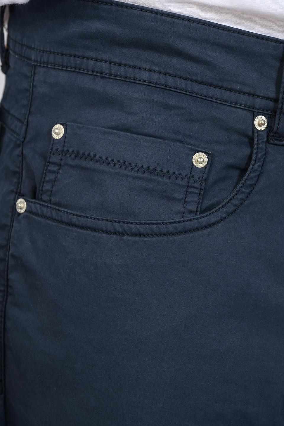 Джинсы Hechter темно-синие