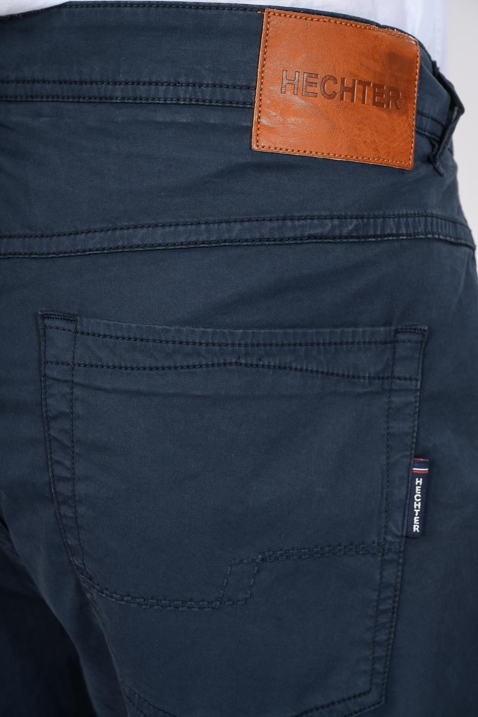 Джинсы Hechter темно-синие