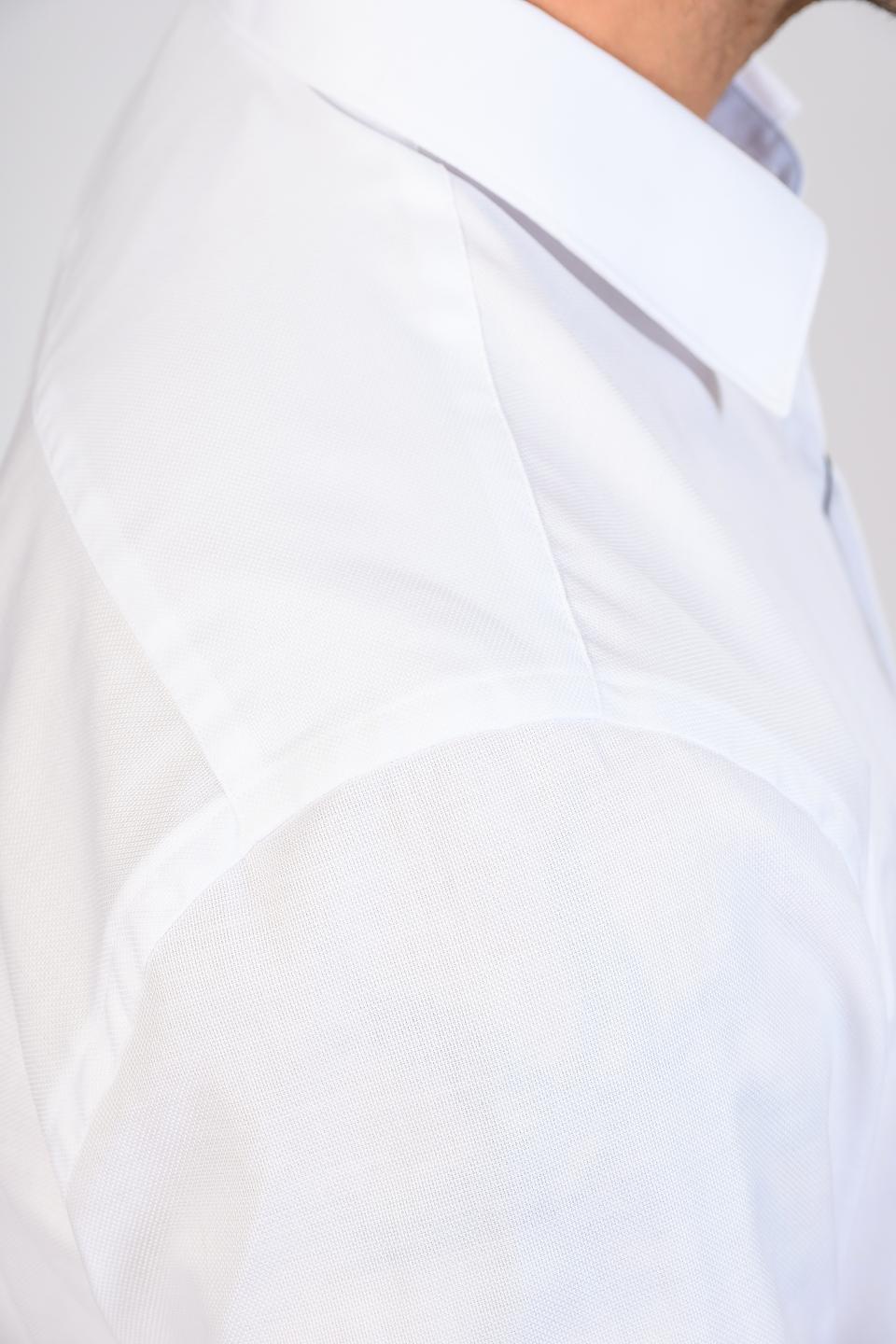 Рубашка Hechter мужская белая