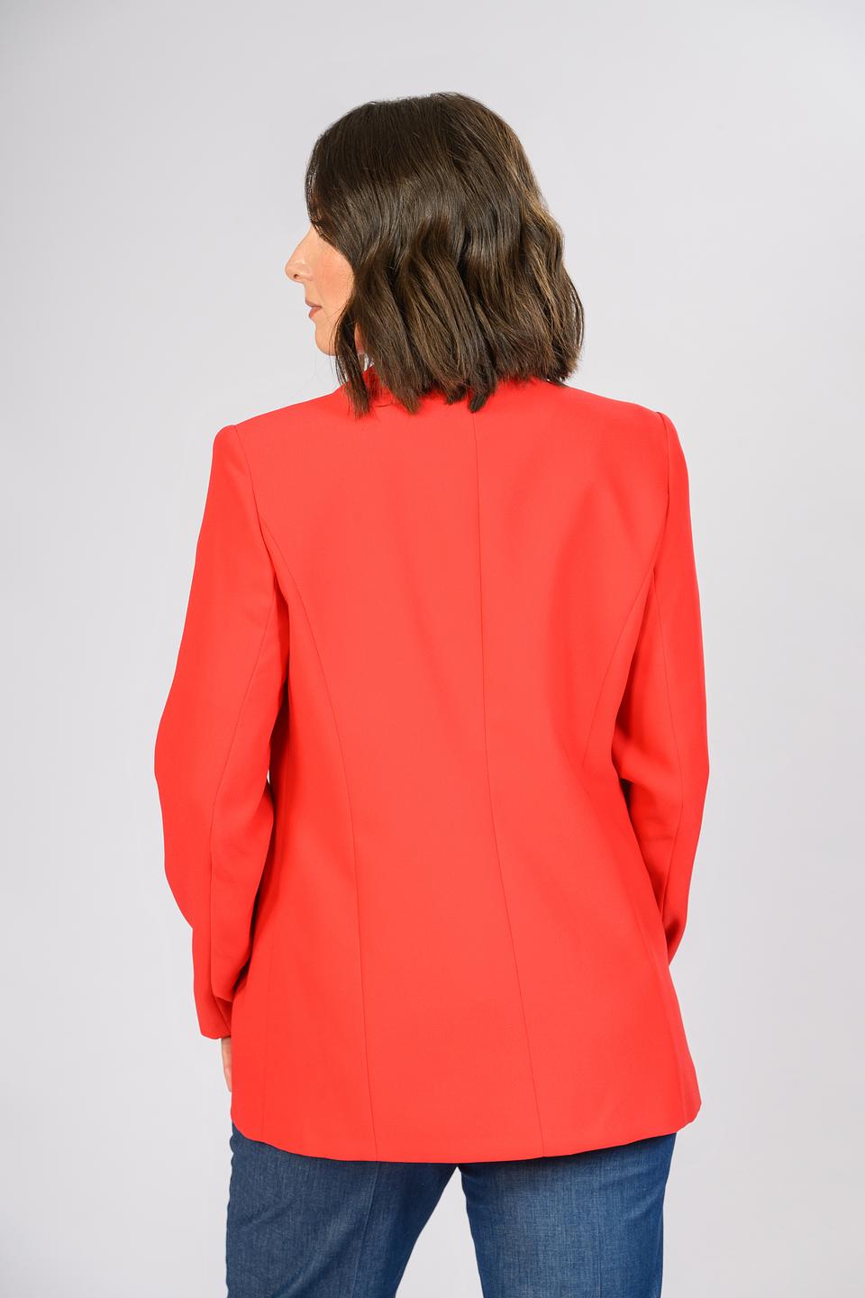 Жакет Persona женский красный