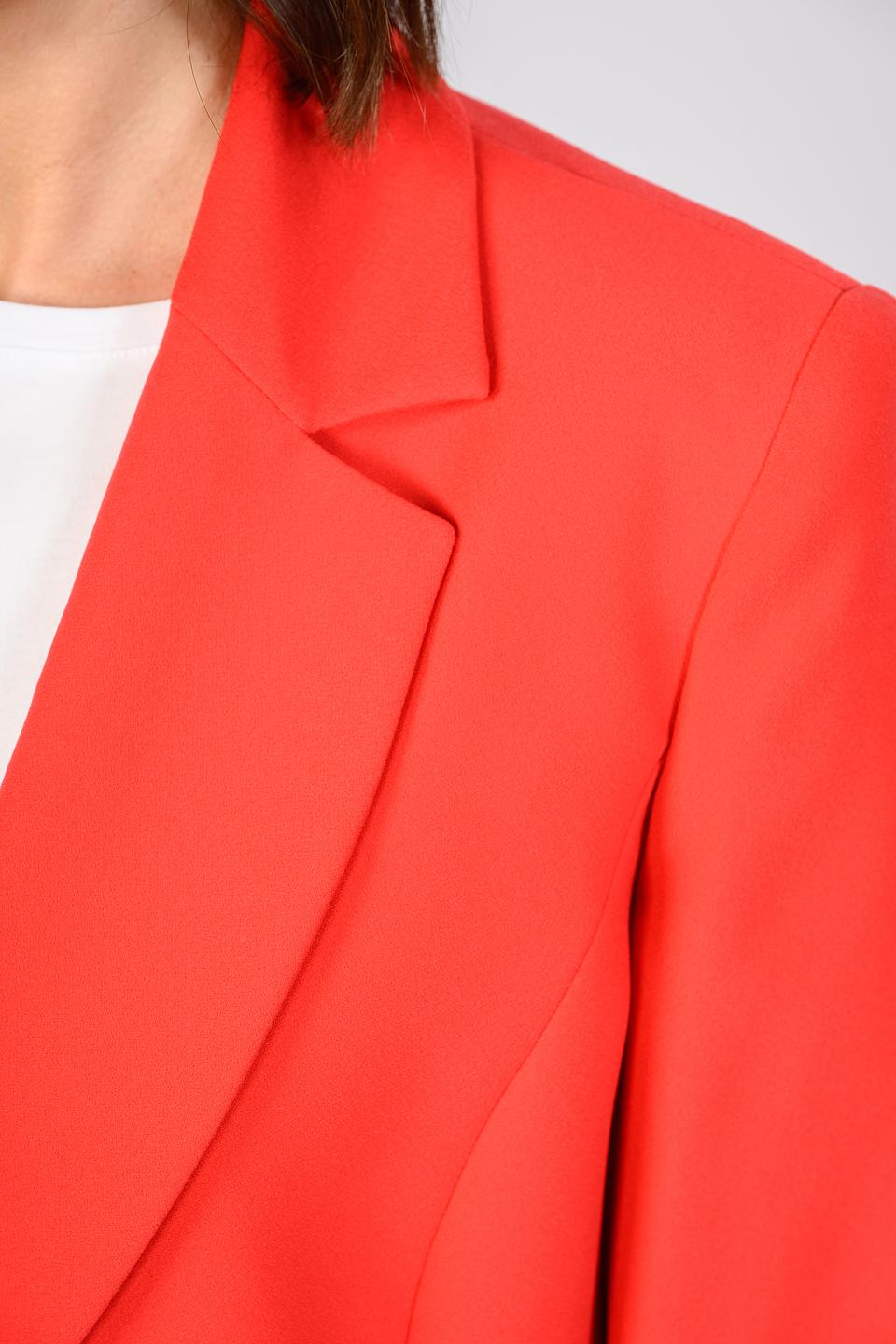 Жакет Persona женский красный