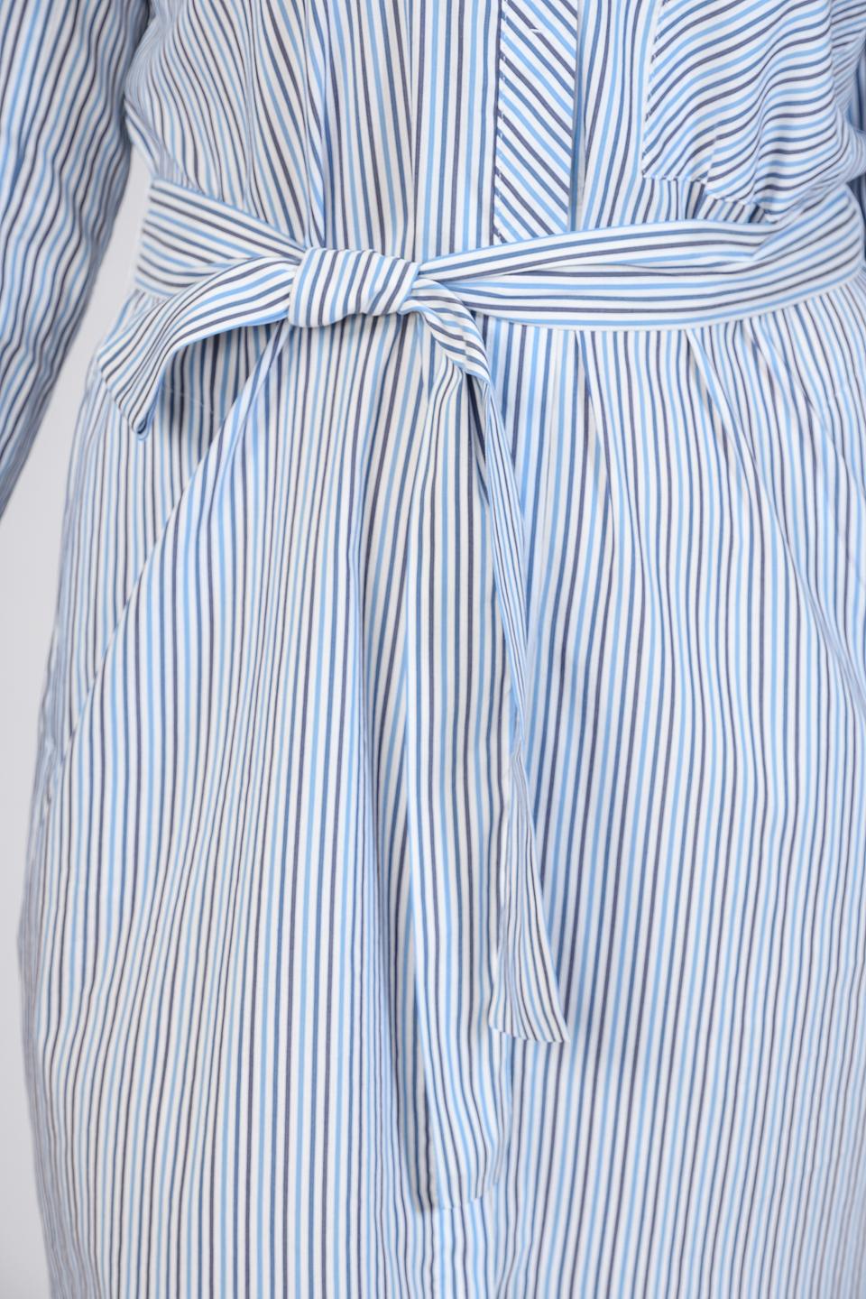 Платье Persona в полоску