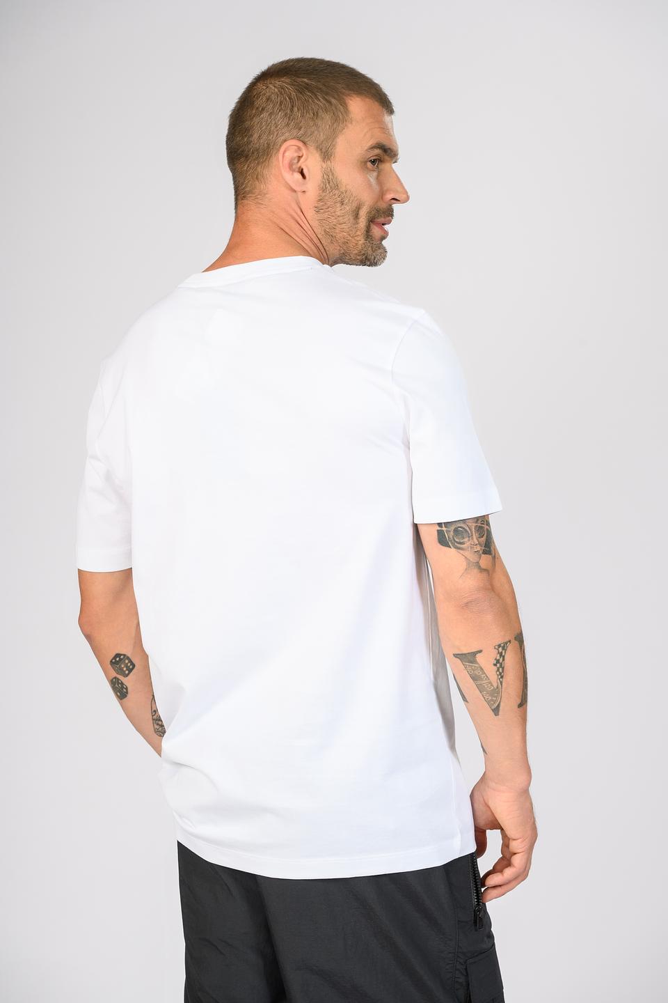 Футболка Boss Black NY белый