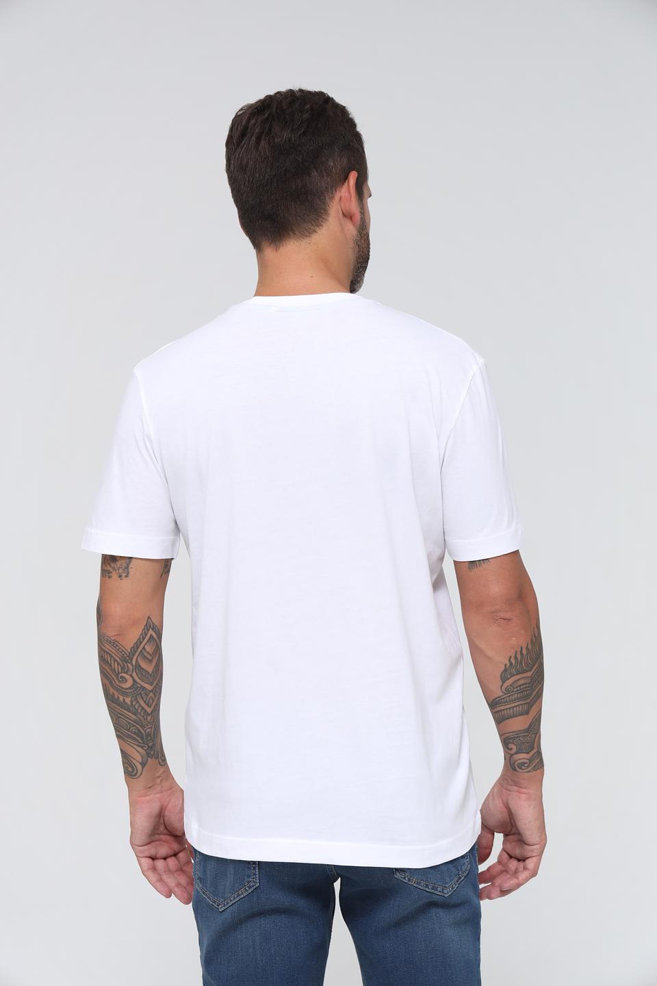 Футболка Tom Tailor с логотипом