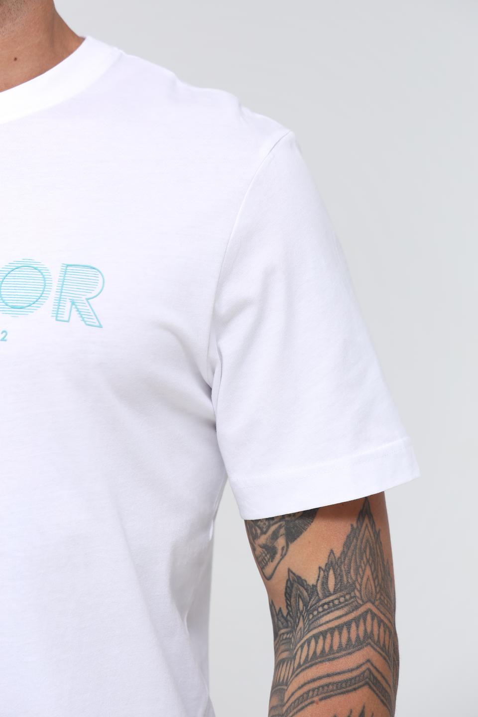 Футболка Tom Tailor с логотипом