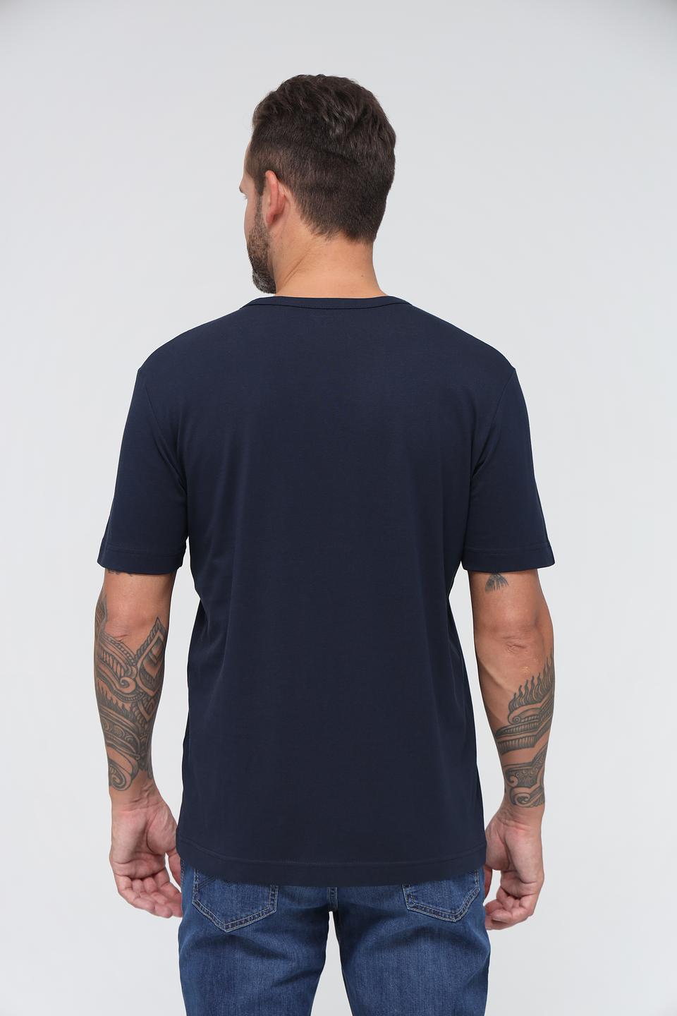 Футболка Tom Tailor navy