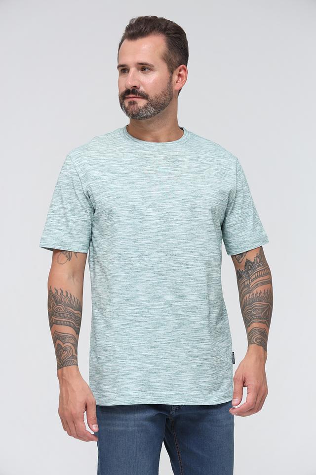 Футболка Tom Tailor меланж