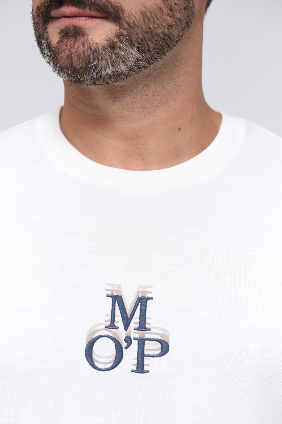 Футболка Marc O Polo с логотипом