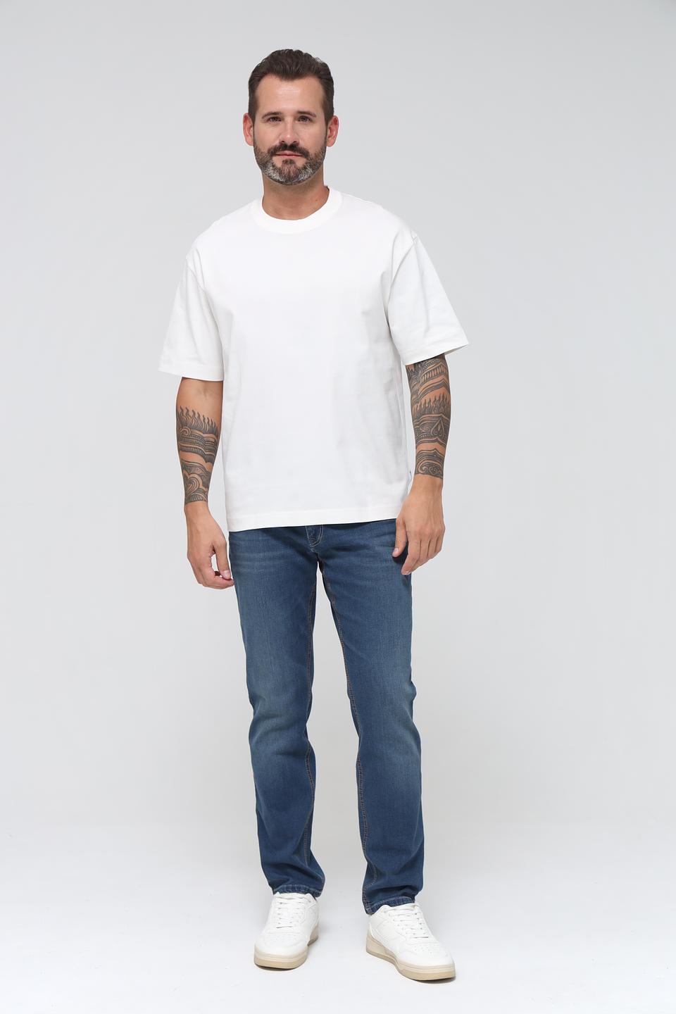 Футболка Marc O Polo men белая