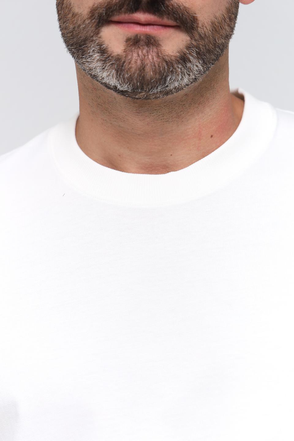 Футболка Marc O Polo men белая