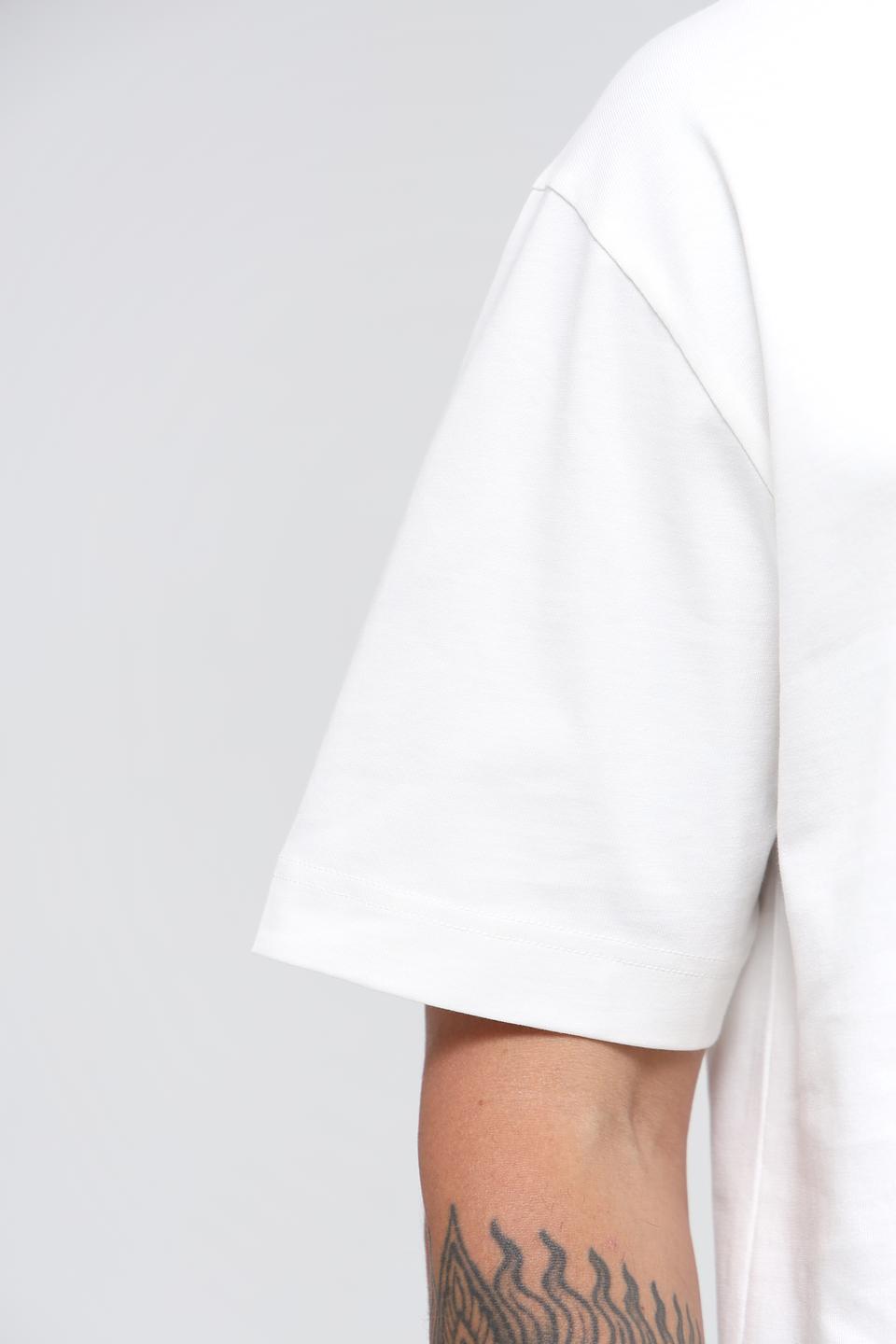 Футболка Marc O Polo men белая