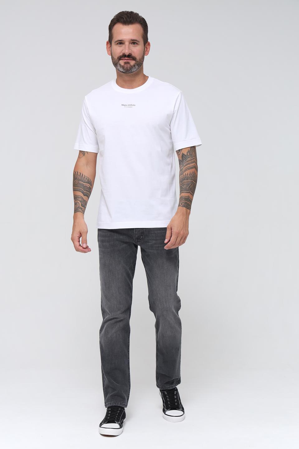 Футболка Marc O Polo basic white