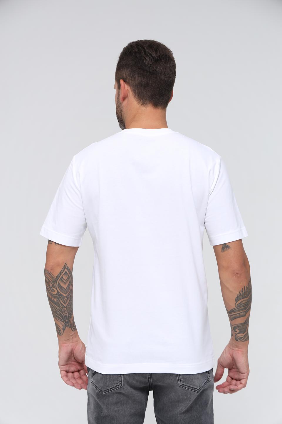 Футболка Marc O Polo basic white