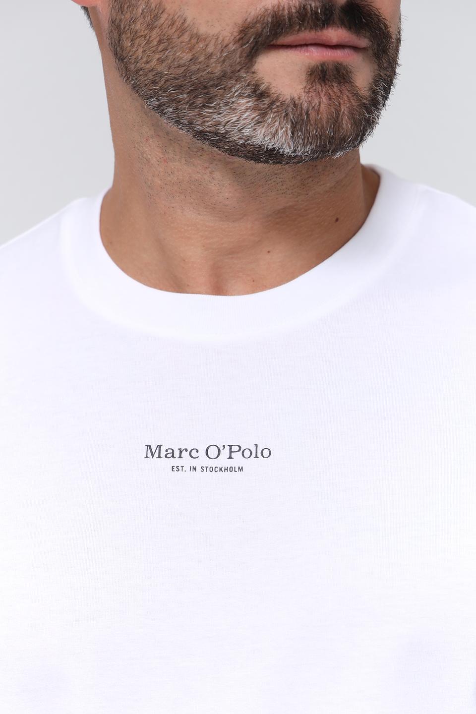 Футболка Marc O Polo basic white