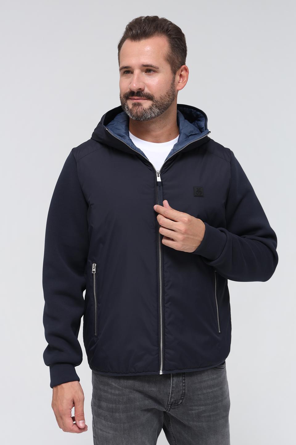 Куртка Marc O Polo мужская тёмно-синяя
