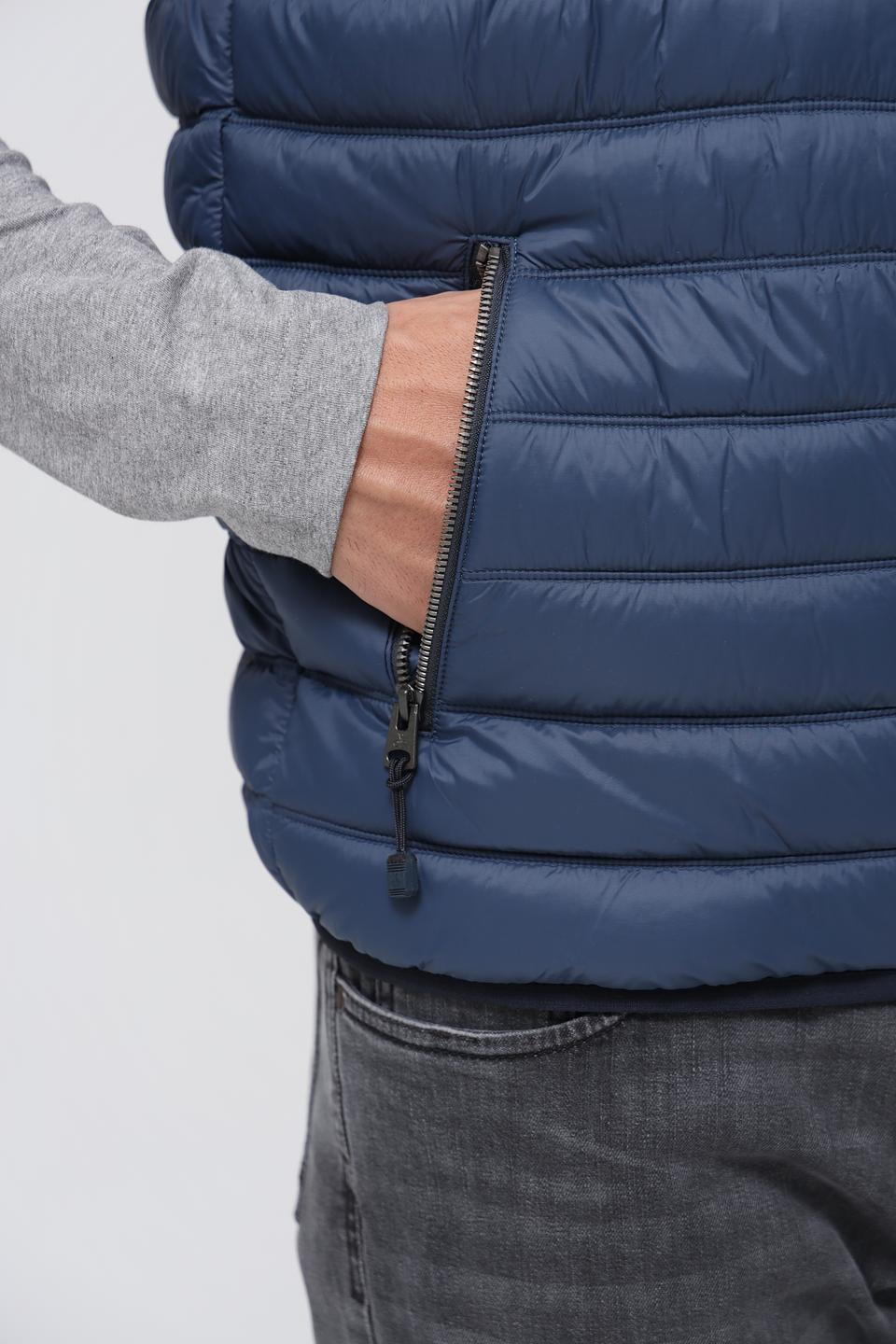 Жилет Marc O Polo стеганый синий