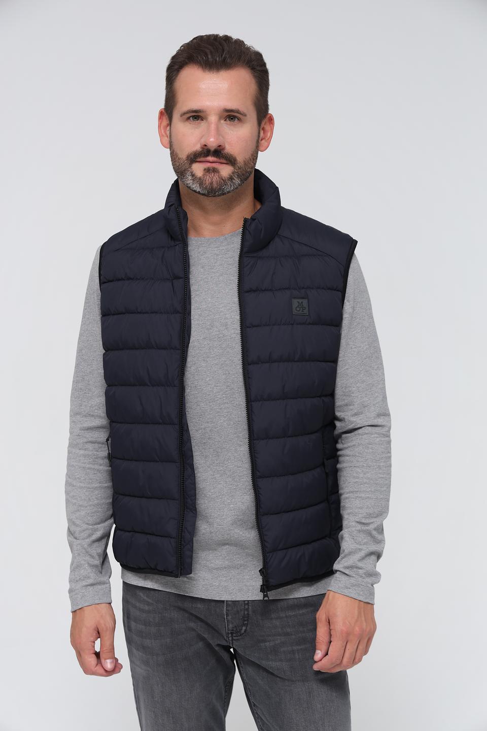 Жилет Marc O Polo стеганый черный