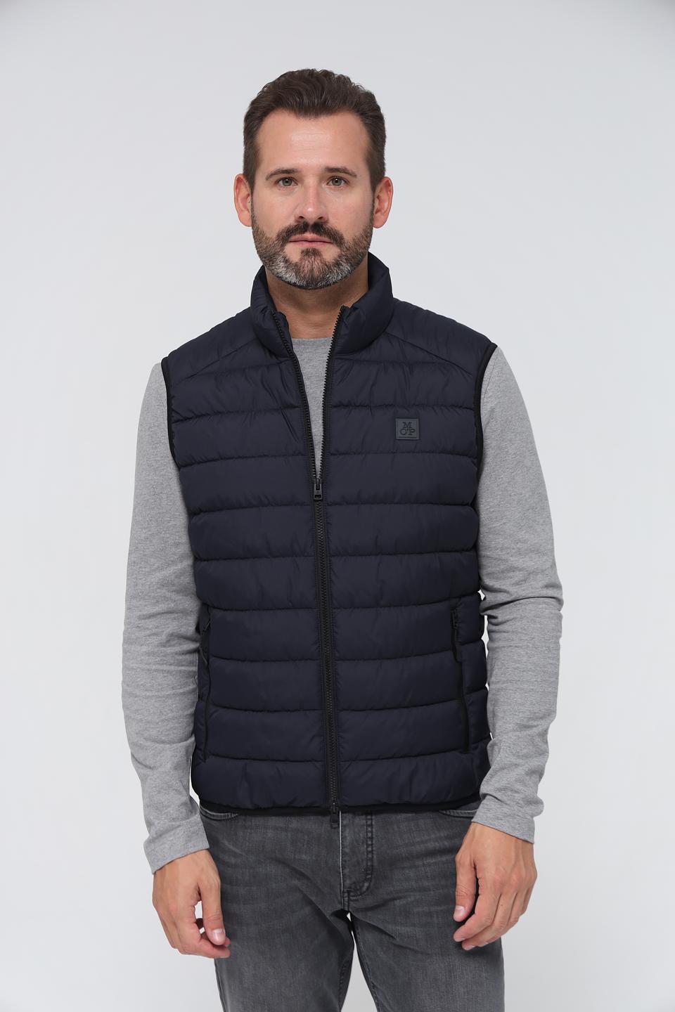 Жилет Marc O Polo стеганый черный