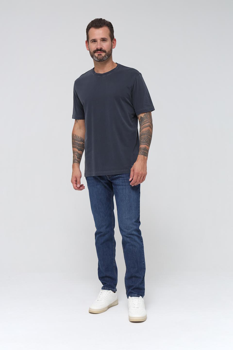 Футболка Marc O Polo men графит