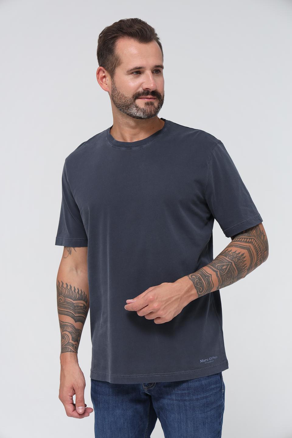 Футболка Marc O Polo men графит
