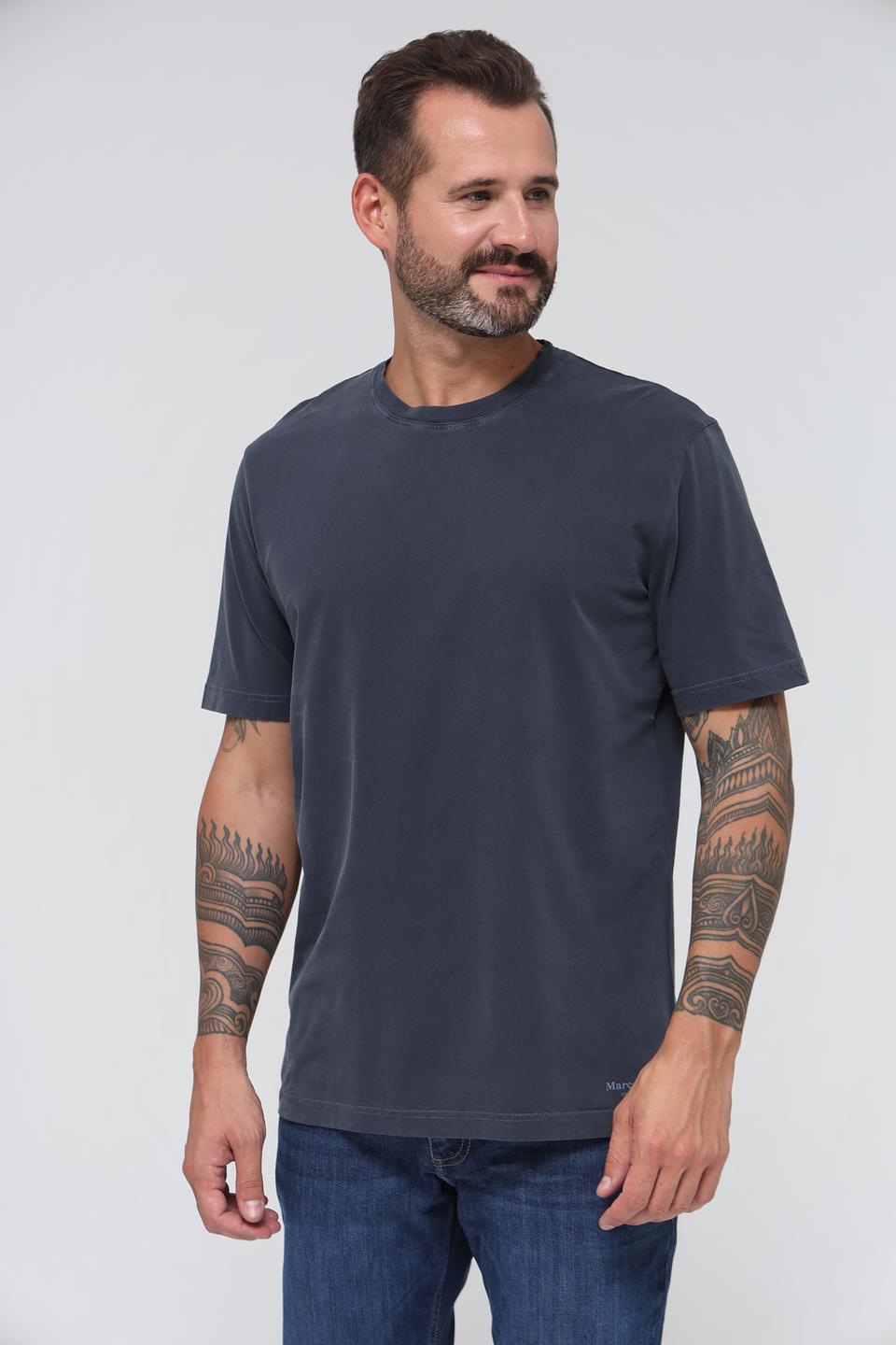 Футболка Marc O Polo men графит