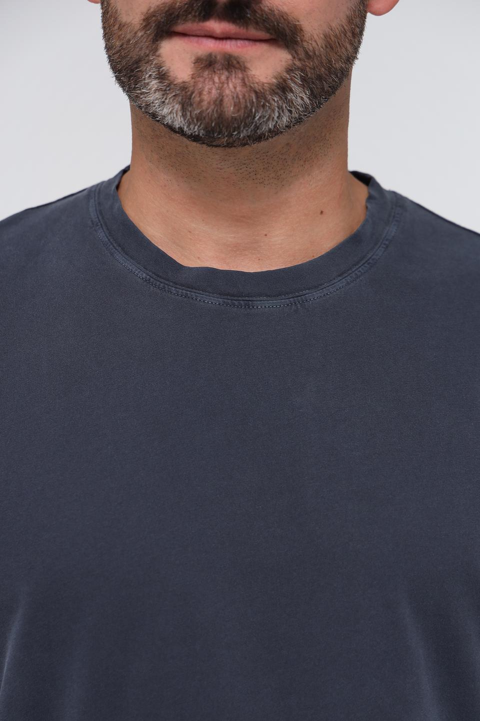 Футболка Marc O Polo men графит