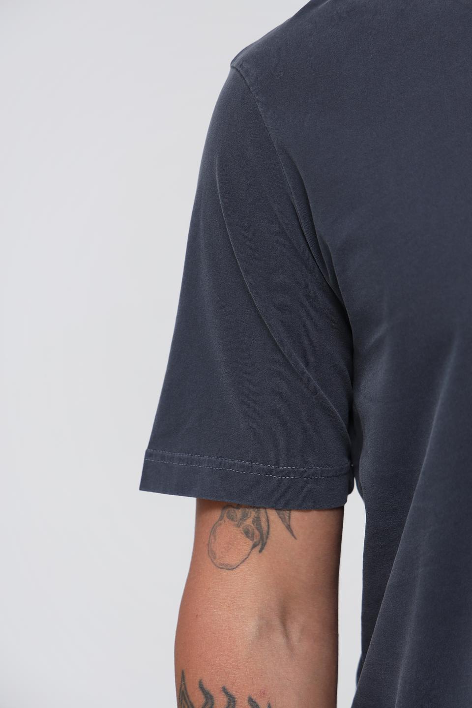 Футболка Marc O Polo men графит