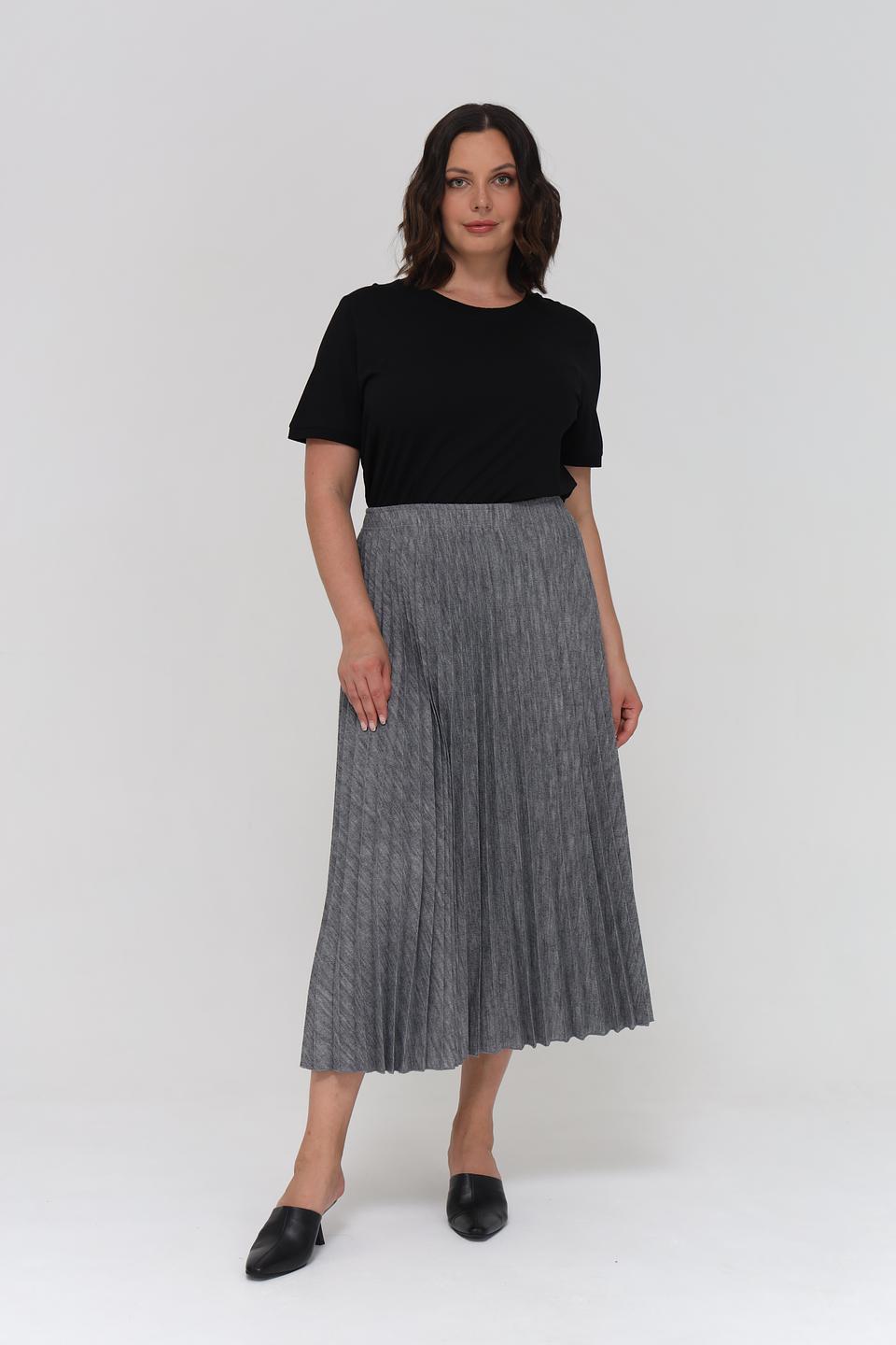 Футболка Margittes чёрная