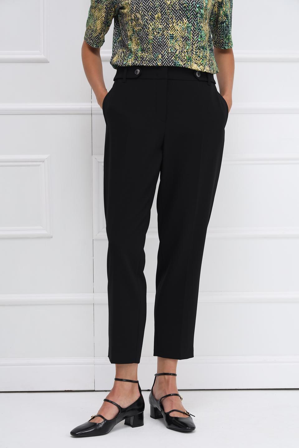 Брюки Gerry Weber EDITION чёрные