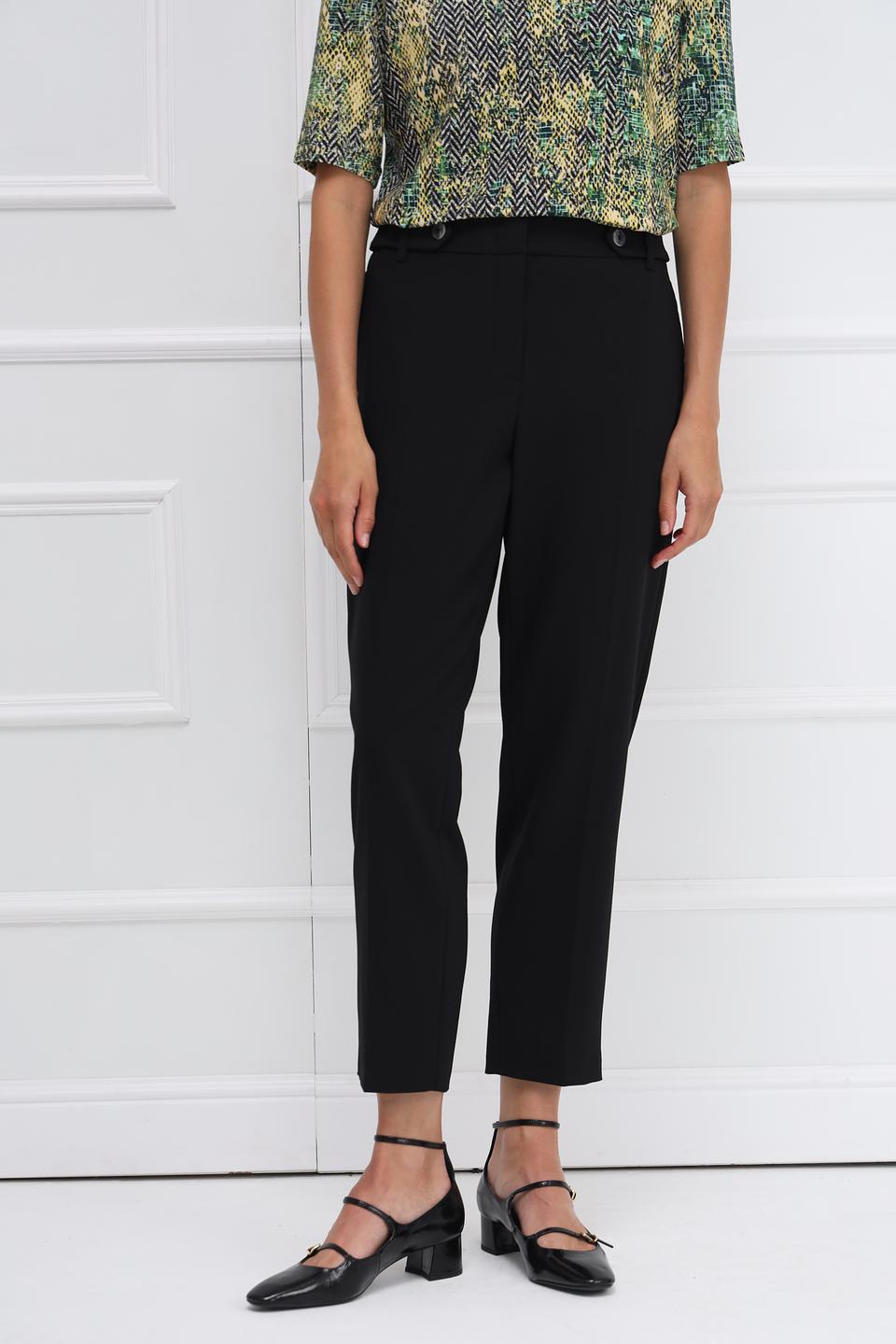 Брюки Gerry Weber EDITION чёрные