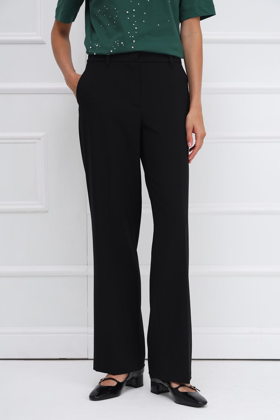 Брюки Gerry Weber EDITION чёрные