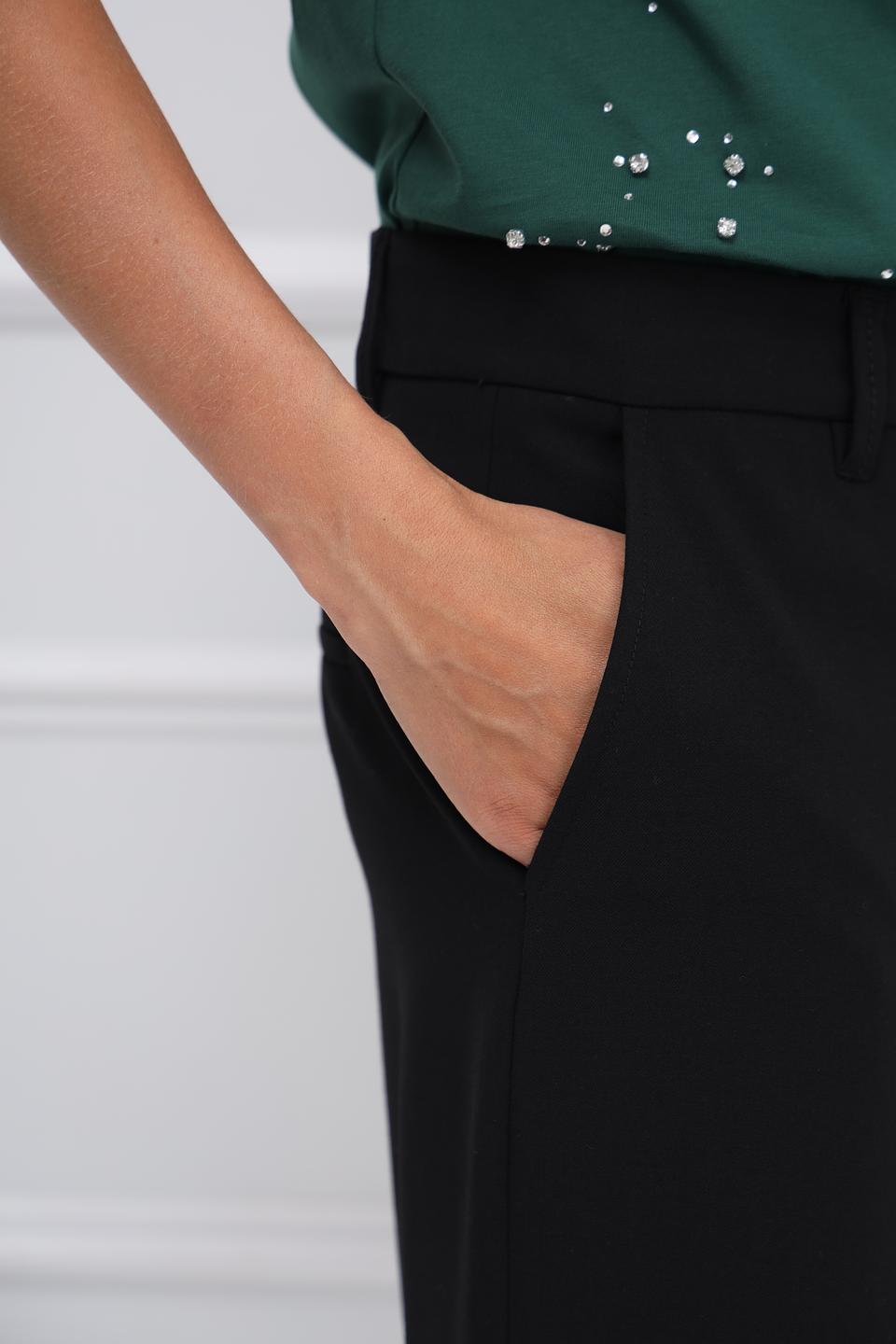 Брюки Gerry Weber EDITION чёрные