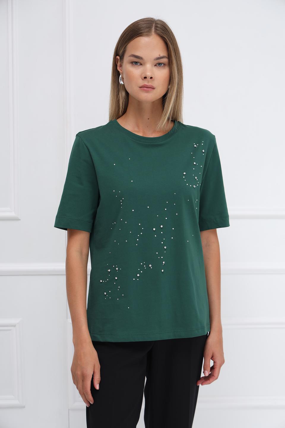 Футболка Gerry Weber с декором