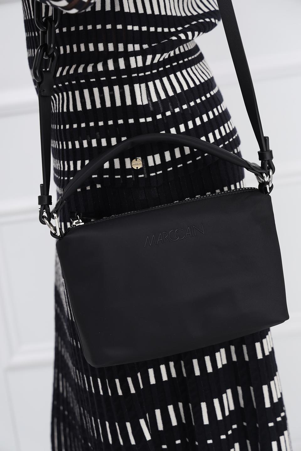 Сумка Marc Cain чёрная