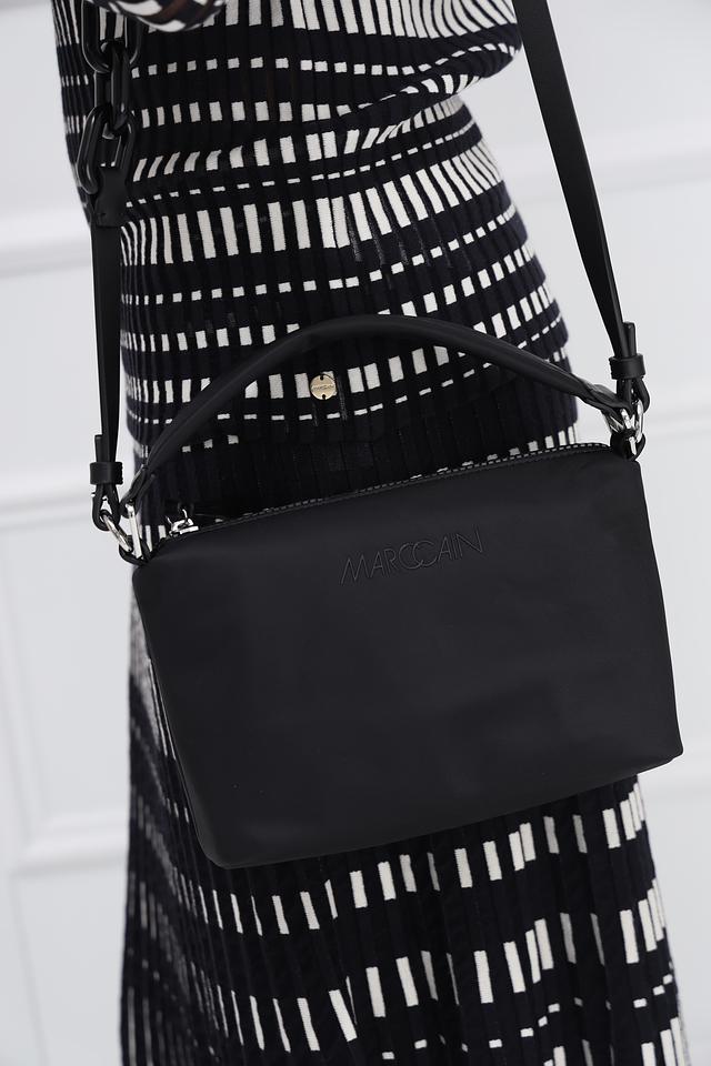 Сумка Marc Cain чёрная