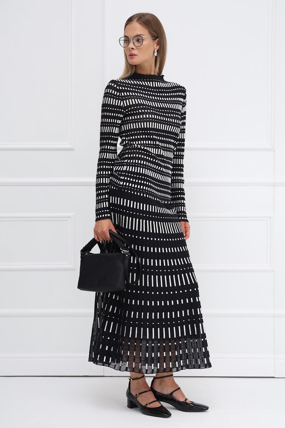 Сумка Marc Cain чёрная