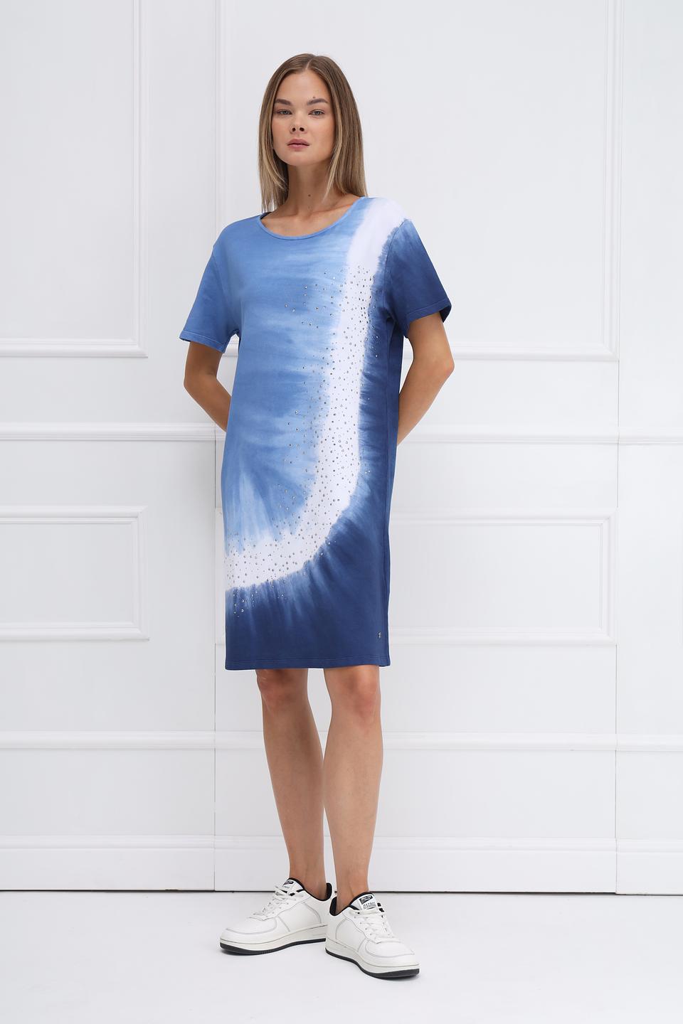 Платье Monari с декором