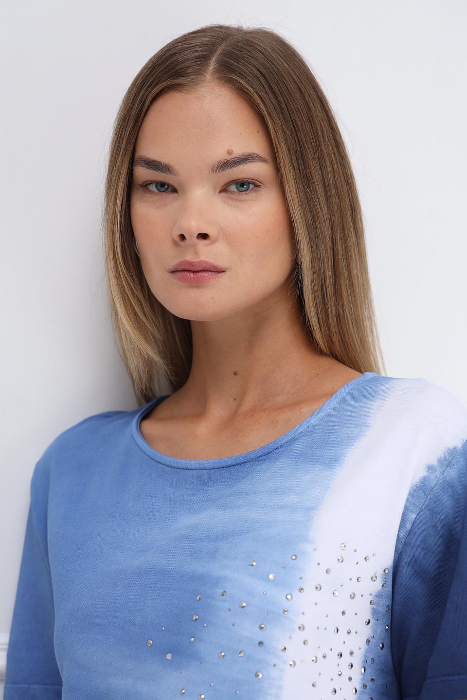 Платье Monari с декором