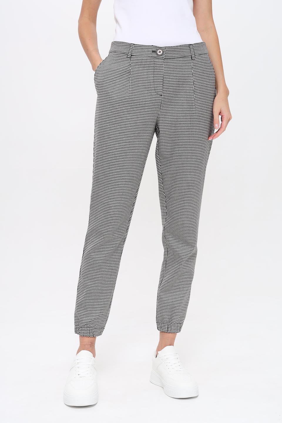 Брюки Monari в клетку