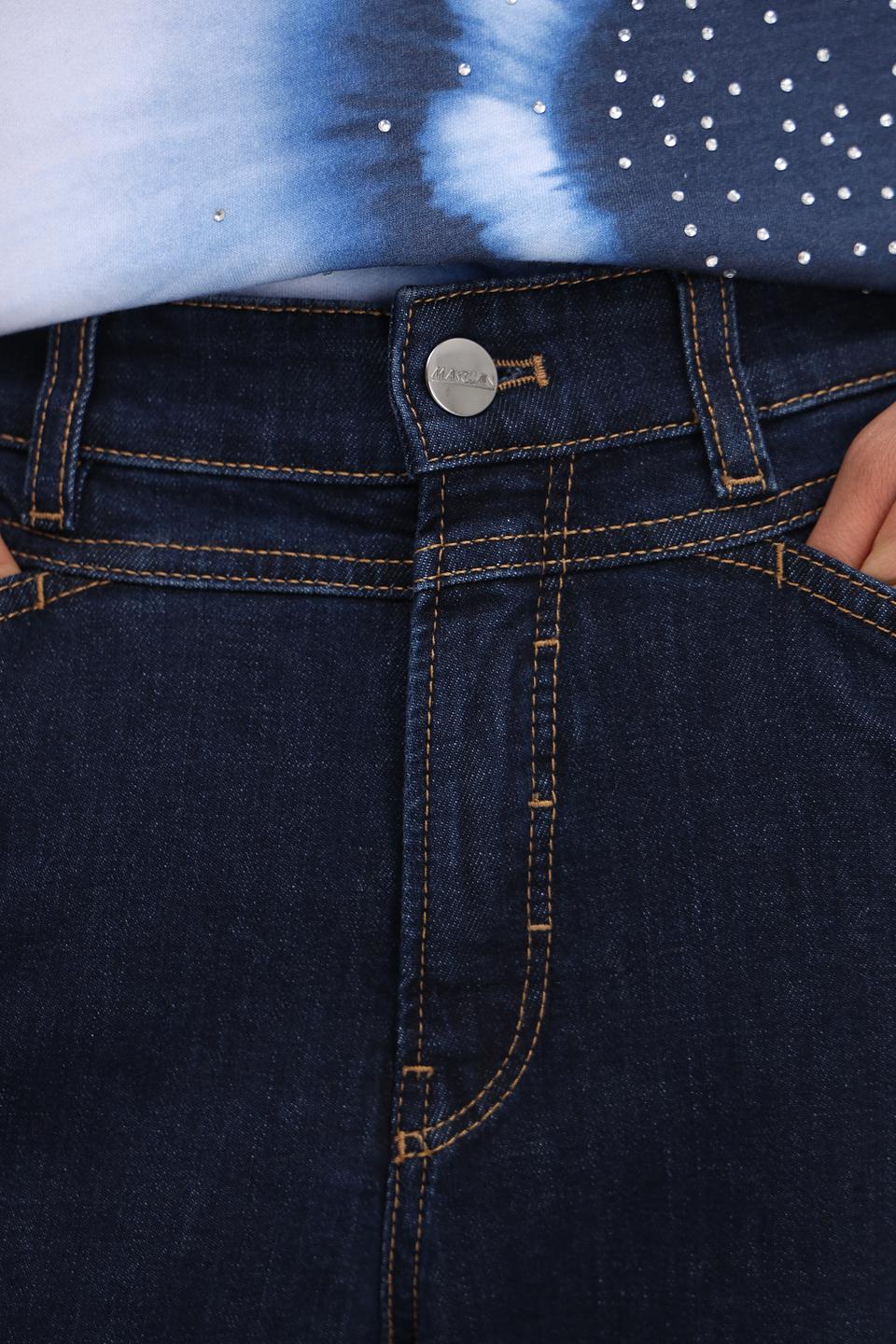 Джинсы Marc Cain тёмно-синие