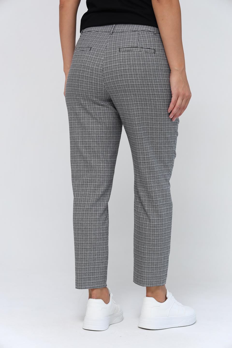 Брюки Gerry Weber в клетку