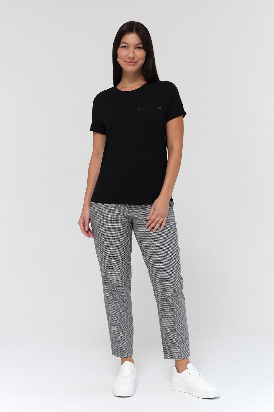 Футболка Gerry Weber EDITION чёрная