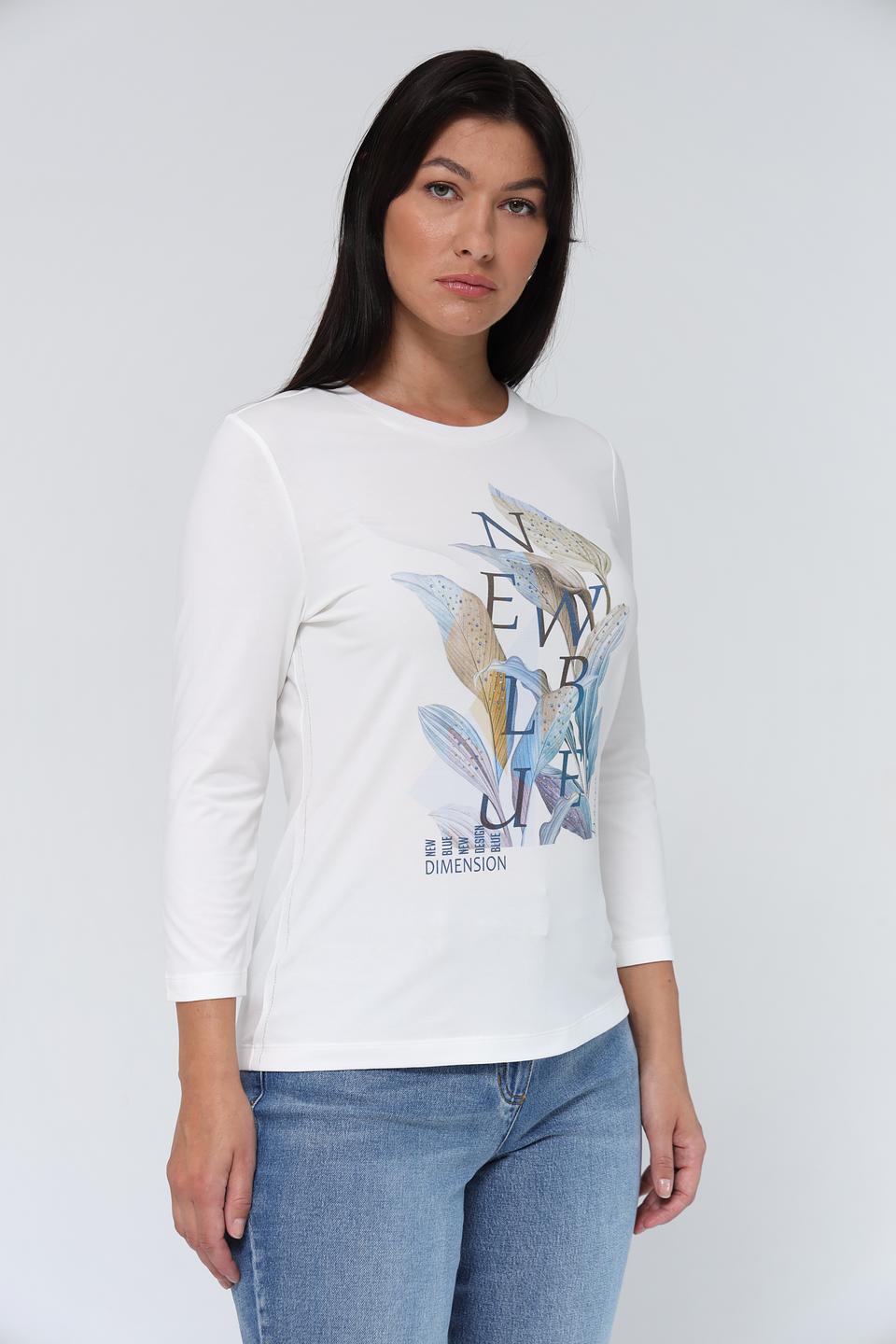 Футболка Gerry Weber EDITION белый