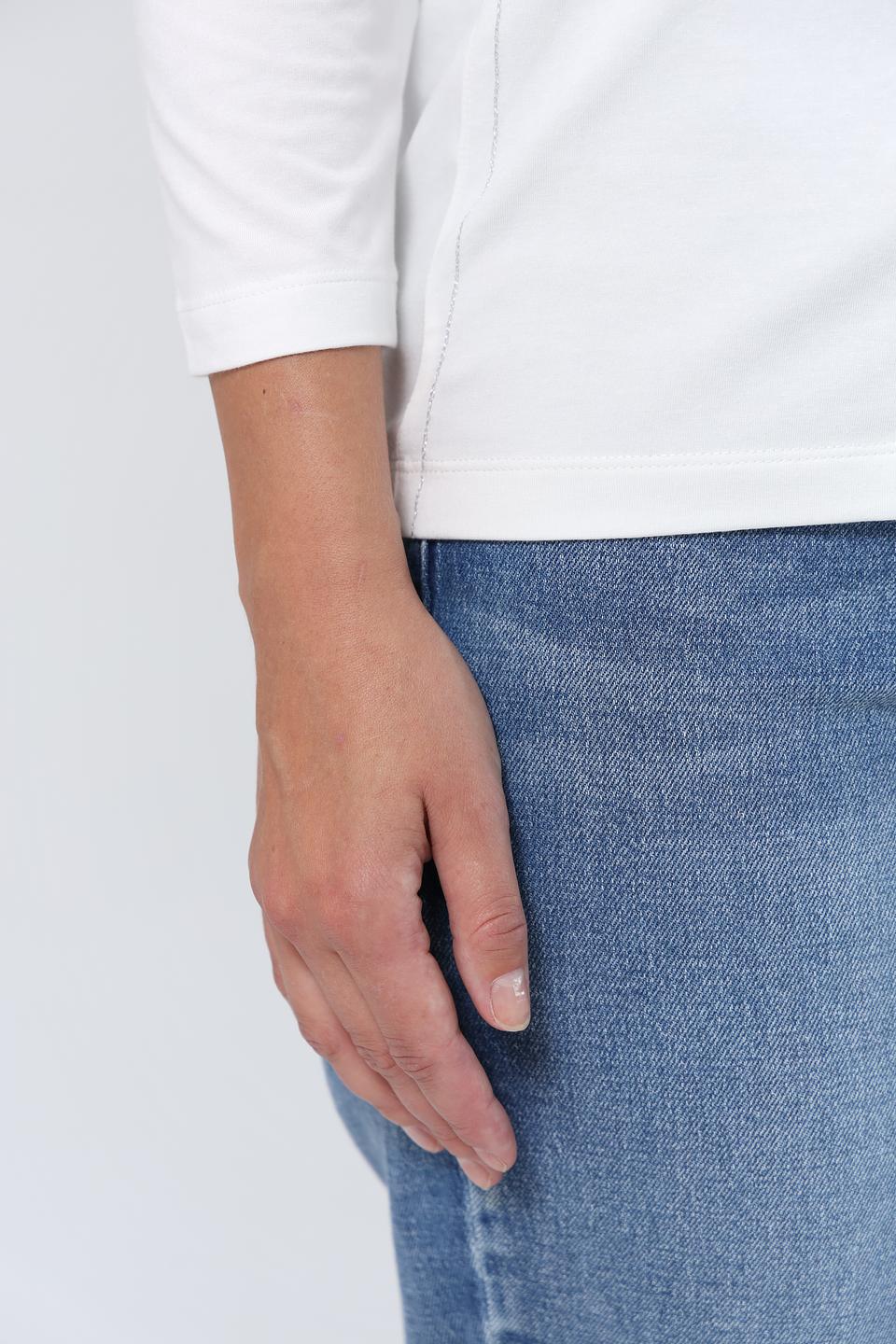 Футболка Gerry Weber EDITION белый