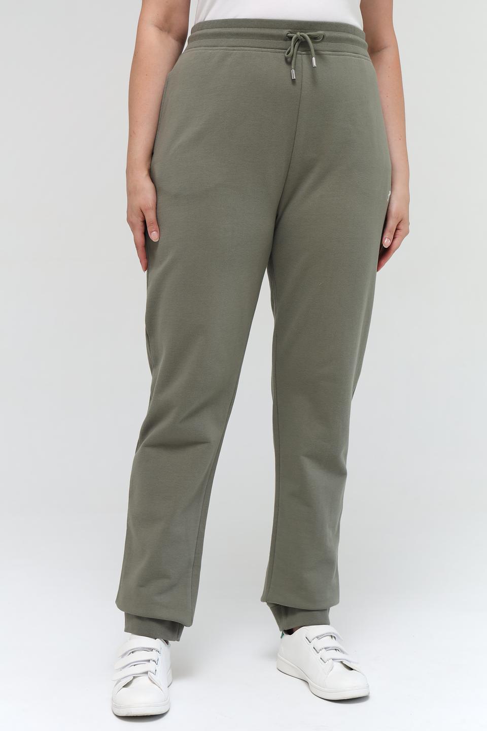 Брюки спортивные Pezzo хаки