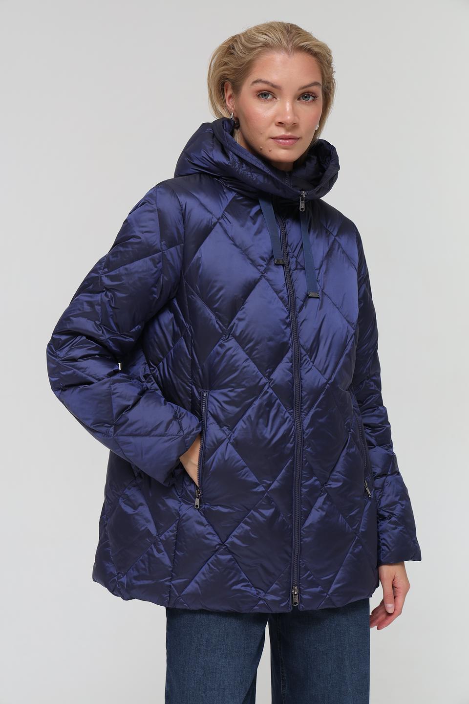 Куртка-пуховик Pezzo стеганая