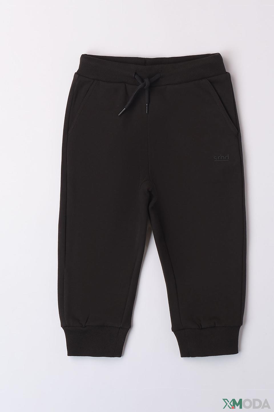 Брюки Sarabanda чёрные